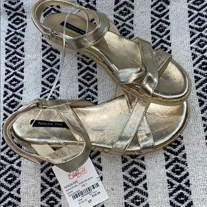Patricia Pepe Sandal’s
